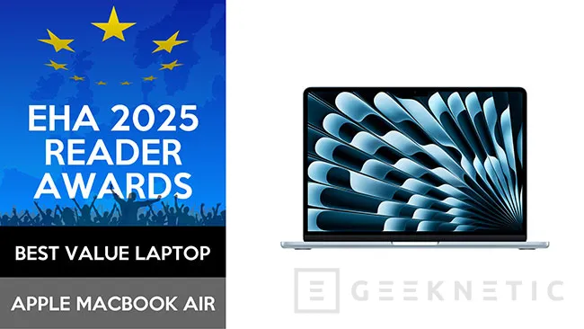 Geeknetic Desvelados los Ganadores de los EHA Reader Awards 2025 52