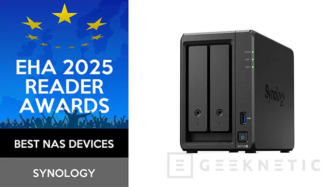 Geeknetic Desvelados los Ganadores de los EHA Reader Awards 2025 22