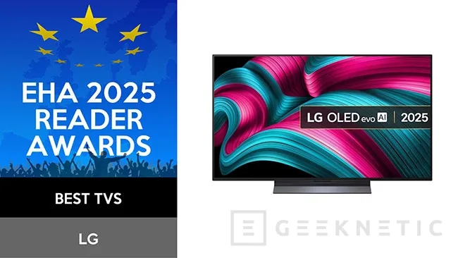 Geeknetic Desvelados los Ganadores de los EHA Reader Awards 2025 42