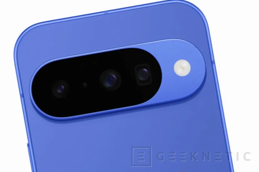 Geeknetic Made by Google 2025 reunirá la serie Pixel 10, el Pixel Watch 4 y nuevos Pixel Buds en un evento a lo grande con muchas caras conocidas 1