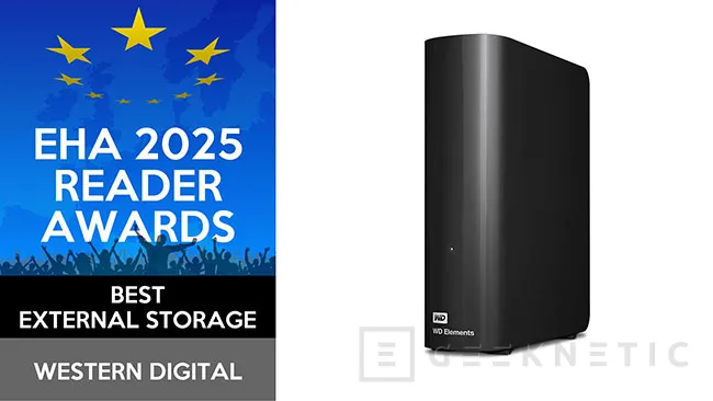 Geeknetic Desvelados los Ganadores de los EHA Reader Awards 2025 23