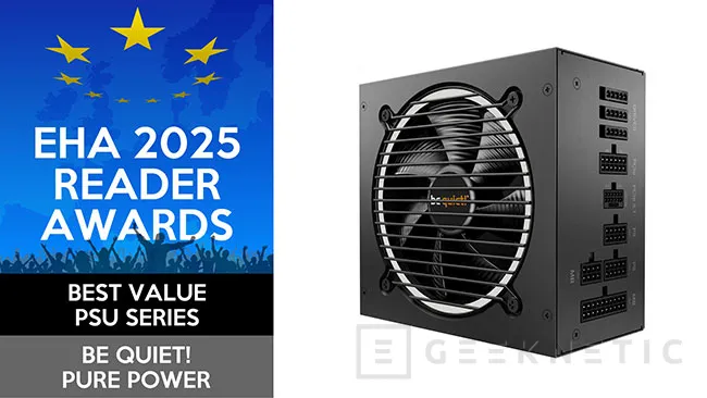 Geeknetic Desvelados los Ganadores de los EHA Reader Awards 2025 49