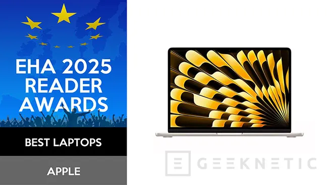 Geeknetic Desvelados los Ganadores de los EHA Reader Awards 2025 34