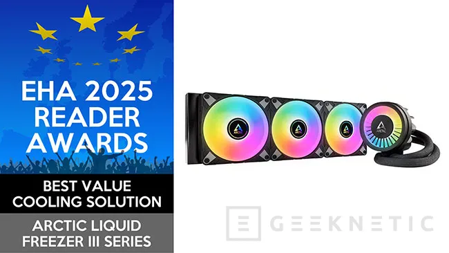 Geeknetic Desvelados los Ganadores de los EHA Reader Awards 2025 48