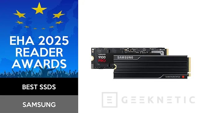 Geeknetic Desvelados los Ganadores de los EHA Reader Awards 2025 16