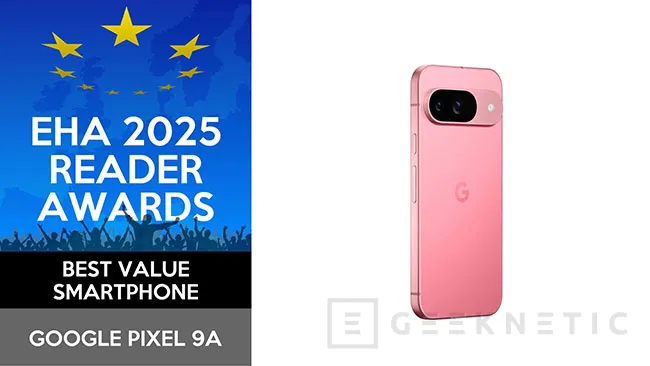 Geeknetic Desvelados los Ganadores de los EHA Reader Awards 2025 53