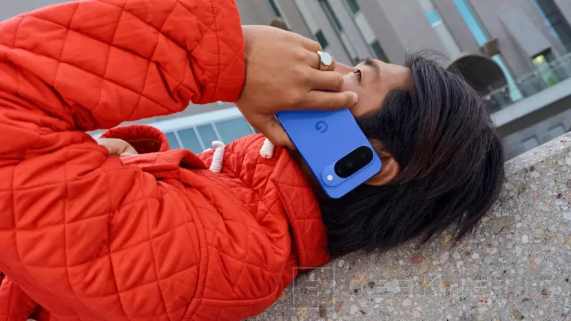 Geeknetic Google desvela hoy los Pixel 10, Pixel 10 Pro, Pro XL y el Pixel 10 Pro Fold con mejoras en IA y nuevo diseño 1