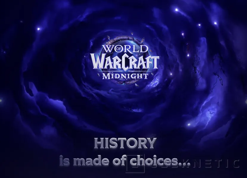 Geeknetic Vota para decidir cómo será el próximo modelo de tarjeta gráfica MSI tematizada con World of Warcraft 1