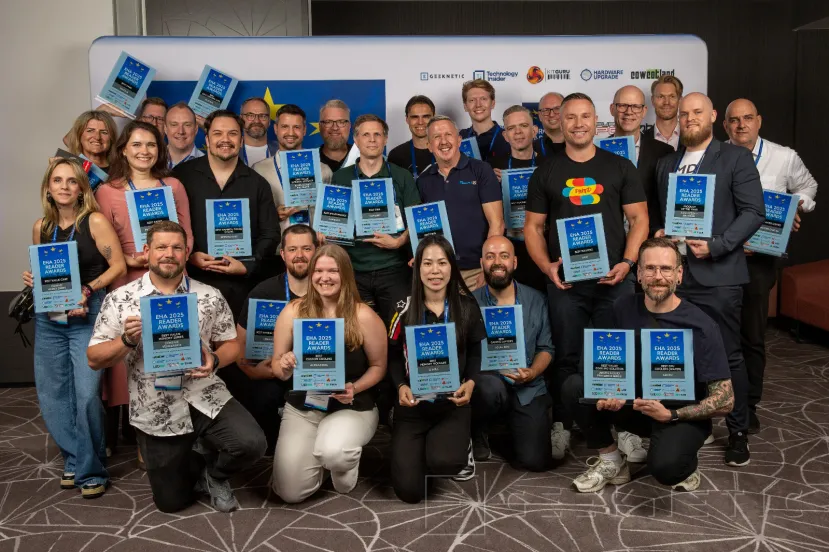 Geeknetic Desvelados los Ganadores de los EHA Reader Awards 2025 2