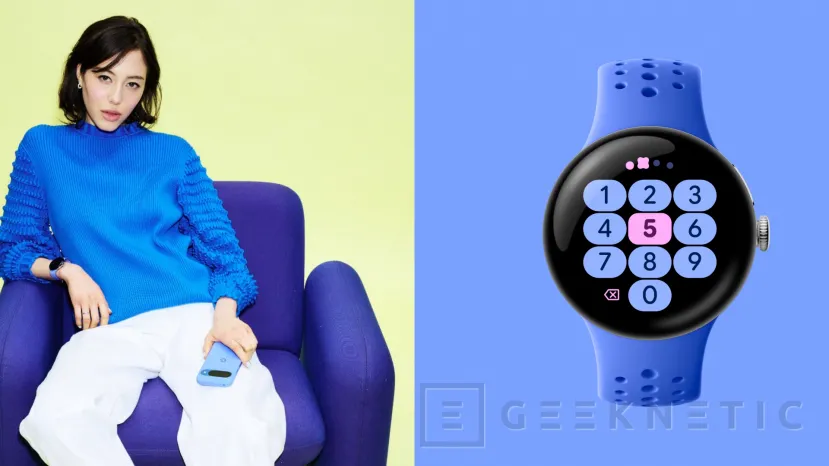 Geeknetic Todas las claves del Made by Google 2025: así son los nuevos Pixel 10 y el resto de dispositivos de la marca 8