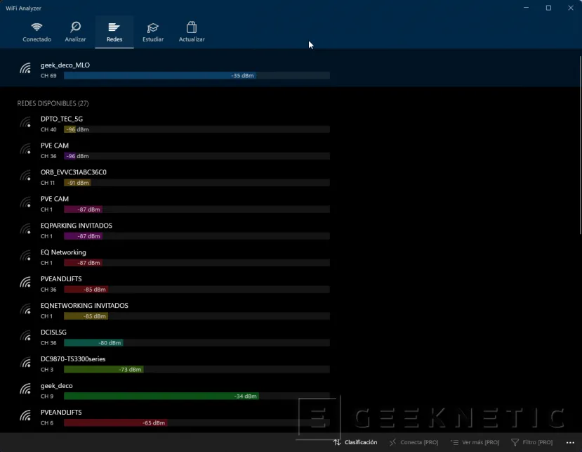 Geeknetic TP-Link Deco BE65 Wi-Fi 7 2x Mesh Review 17