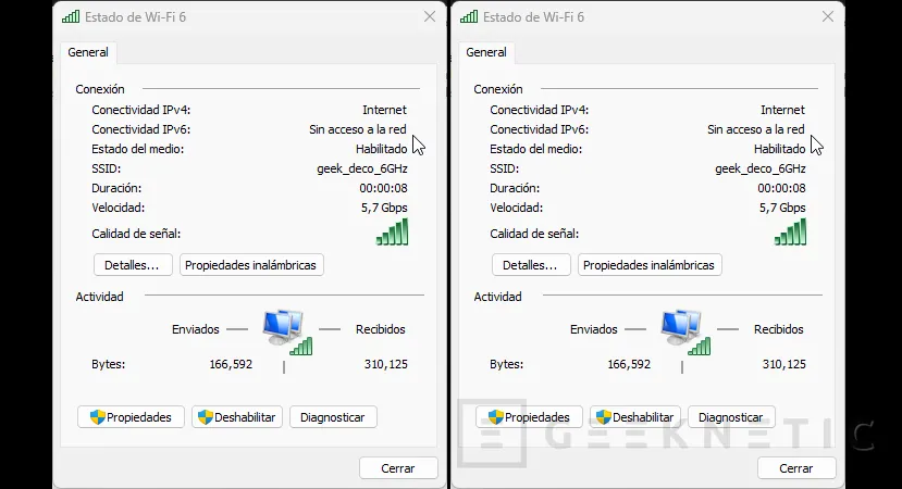 Geeknetic TP-Link Deco BE65 Wi-Fi 7 2x Mesh Review 18