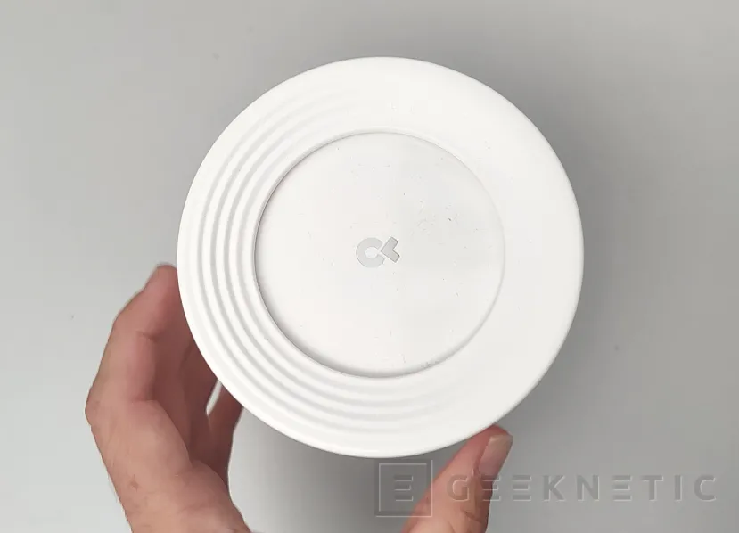 Geeknetic TP-Link Deco BE65 Wi-Fi 7 2x Mesh Review 3