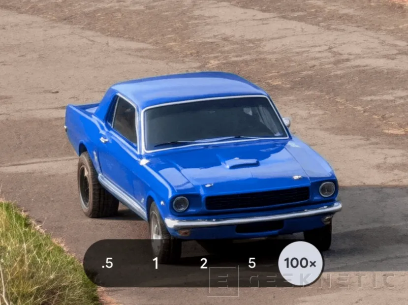 Geeknetic Todas las claves del Made by Google 2025: así son los nuevos Pixel 10 y el resto de dispositivos de la marca 4