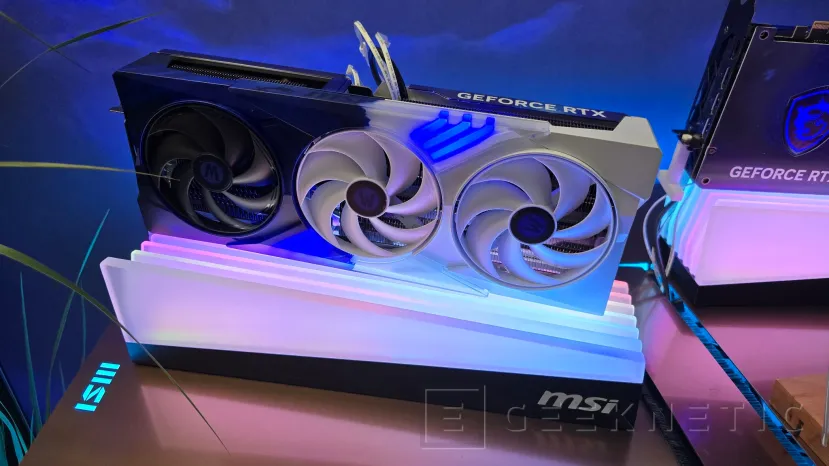 Geeknetic Vota para decidir cómo será el próximo modelo de tarjeta gráfica MSI tematizada con World of Warcraft 2