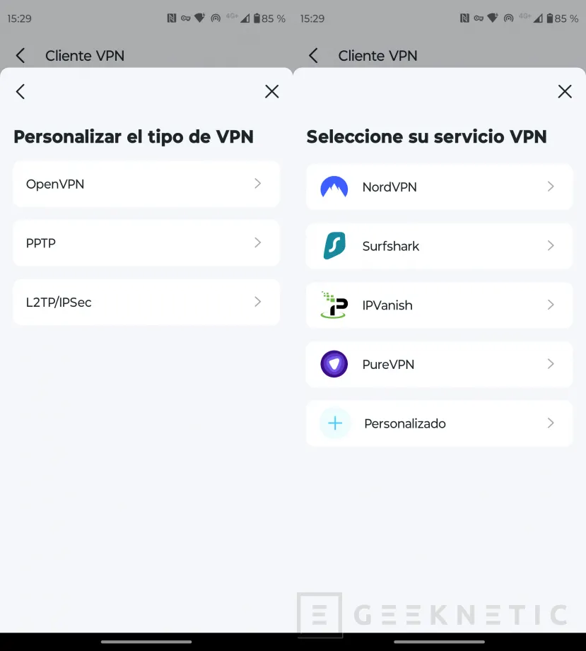 Geeknetic TP-Link Deco BE65 Wi-Fi 7 2x Mesh Review 13