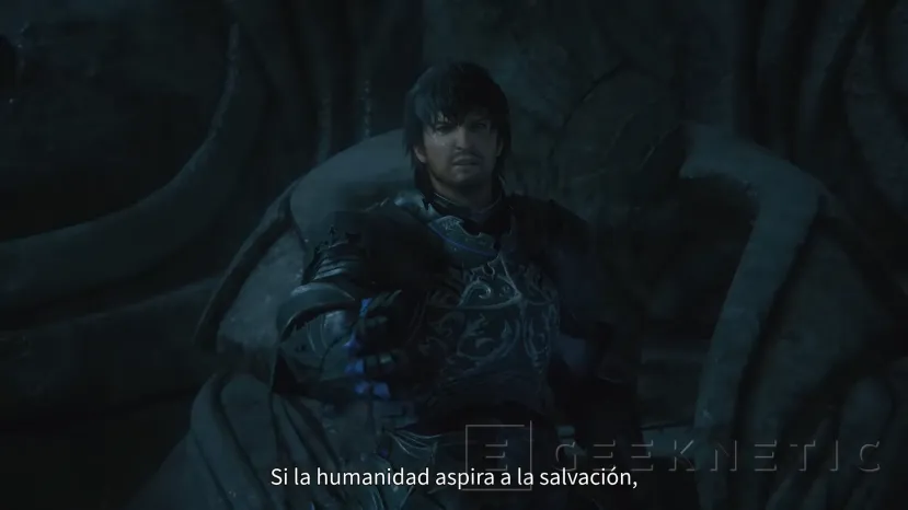 Geeknetic Los drivers Intel 32.0.101.7026 WHQL corrigen un par de problemas con CoD: Black Ops 6 y Final Fantasy XVI 2