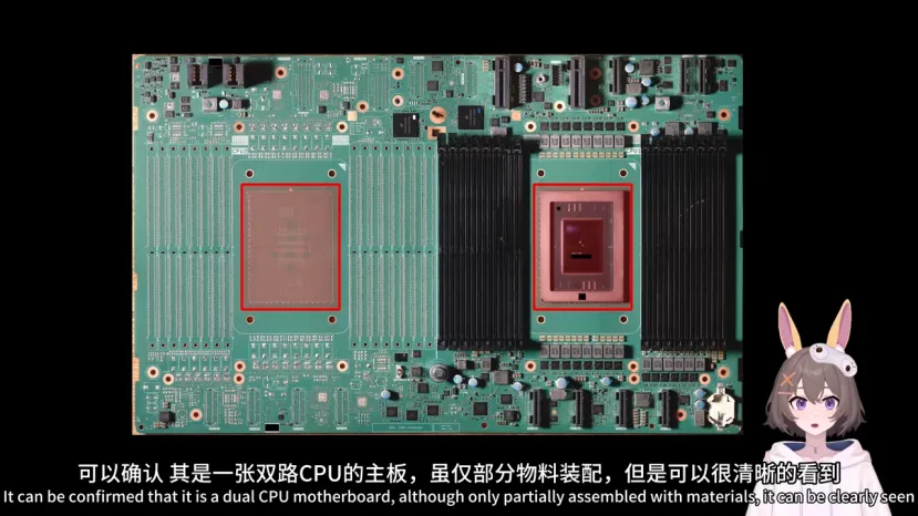 Geeknetic La CPU KunPeng 930 de HUAWEI ofrece hasta 80 núcleos Taishan y 96 líneas PCI Express 3