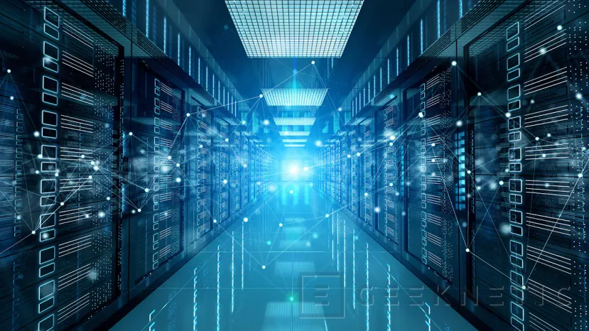 Geeknetic IBM y AMD se alían para impulsar la supercomputación cuántica con integración de CPU, GPU, FPGA y ordenadores tolerantes a fallos 1