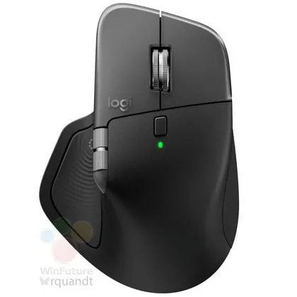 Geeknetic El Logitech MX Master 4 se lanzará con respuesta háptica el 30 de septiembre, su precio es de 130 euros 2