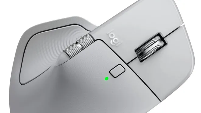 Geeknetic El Logitech MX Master 4 se lanzará con respuesta háptica el 30 de septiembre, su precio es de 130 euros 1