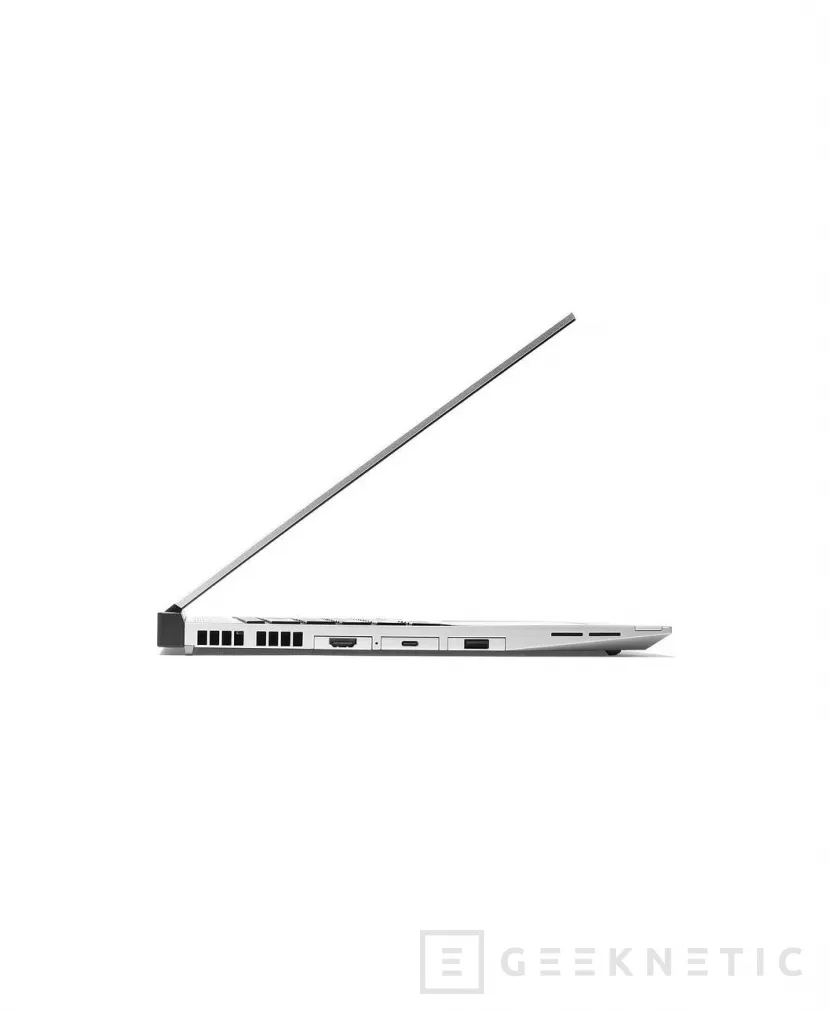 Geeknetic Framework añade como opción a sus portátiles modulares la RTX 5070 y opciones con los AMD Ryzen AI 300 Series 3