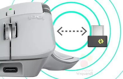 Geeknetic El Logitech MX Master 4 se lanzará con respuesta háptica el 30 de septiembre, su precio es de 130 euros 4