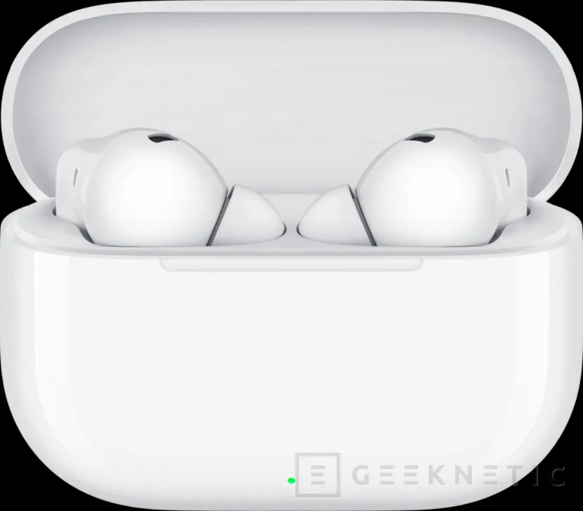 Geeknetic Los HUAWEI FreeBuds SE 4 ANC llegan con cancelación de ruido por 59 euros 3