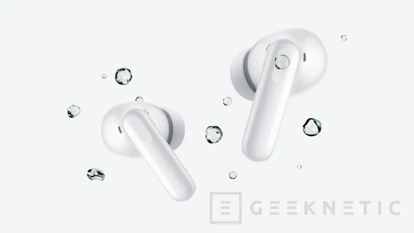 Geeknetic Los HUAWEI FreeBuds SE 4 ANC llegan con cancelación de ruido por 59 euros 1