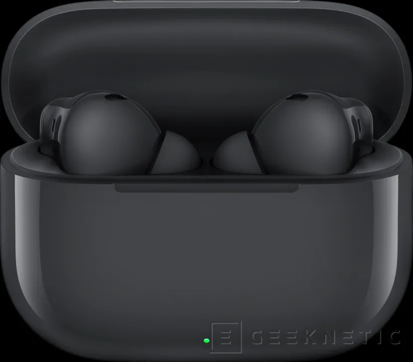 Geeknetic Los HUAWEI FreeBuds SE 4 ANC llegan con cancelación de ruido por 59 euros 4