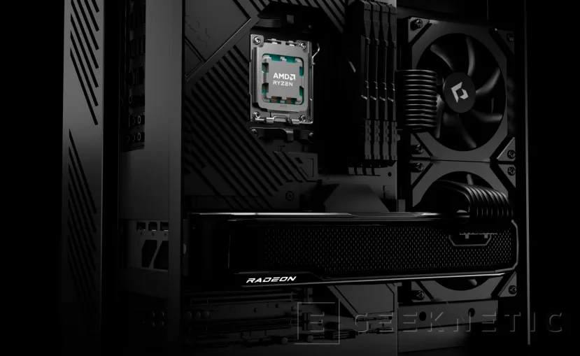 Geeknetic Cómo sacar provecho de una APU de AMD 6