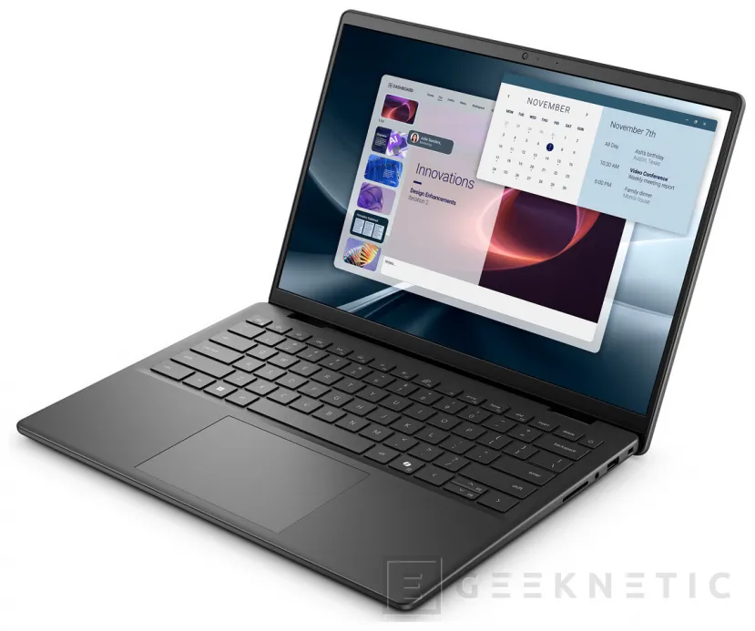 Geeknetic La nueva serie Dell Pro Essential combina precio competitivo, opciones Intel o AMD y modelos con NPU para IA local 2