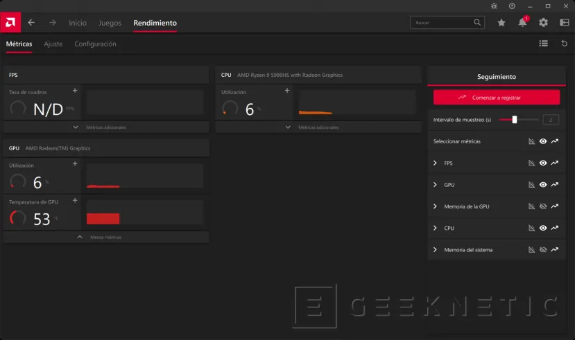 Geeknetic Cómo sacar provecho de una APU de AMD 4