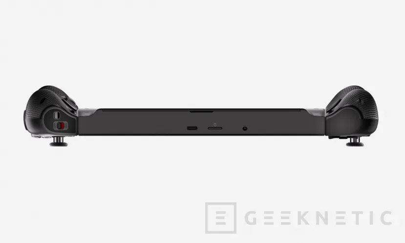 Geeknetic IFA 2025 será el escenario en el que veremos el Lenovo Legion Go 2 con Ryzen Z2 Extreme, OLED 144 Hz y mandos rediseñados 3