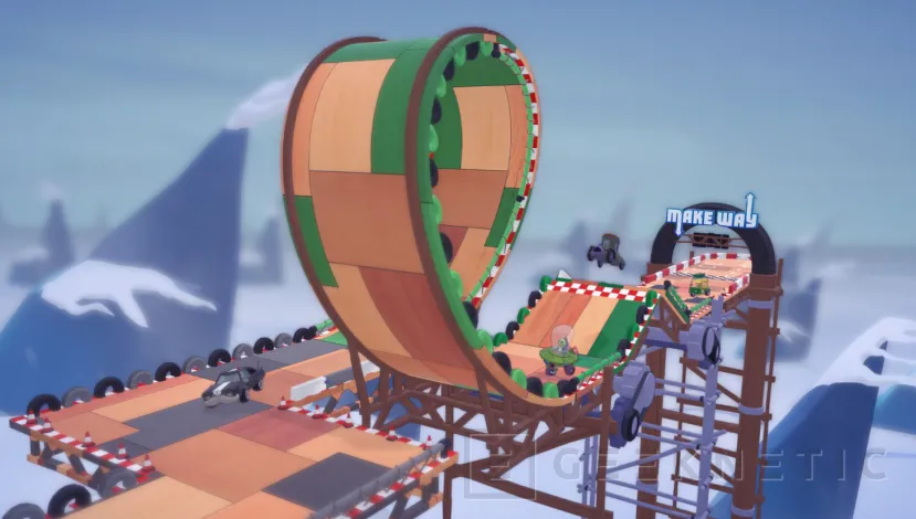 Geeknetic EPIC Games regala dos juegos: Puedes hacerte con el Machinarium y el Make Way totalmente gratis hasta el 4 de septiembre 2