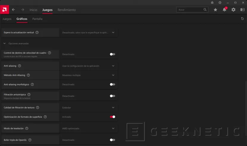 Geeknetic Cómo sacar provecho de una APU de AMD 5