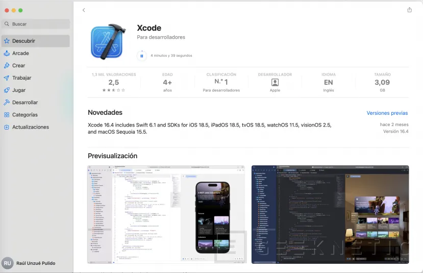 Geeknetic Apple Container: ¿Una alternativa real a Docker en el mundo Apple? 1