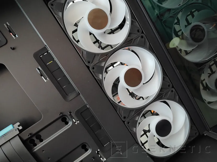 Geeknetic Arctic Xtender VG Review 13