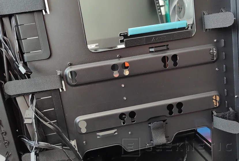 Geeknetic Arctic Xtender VG Review 10