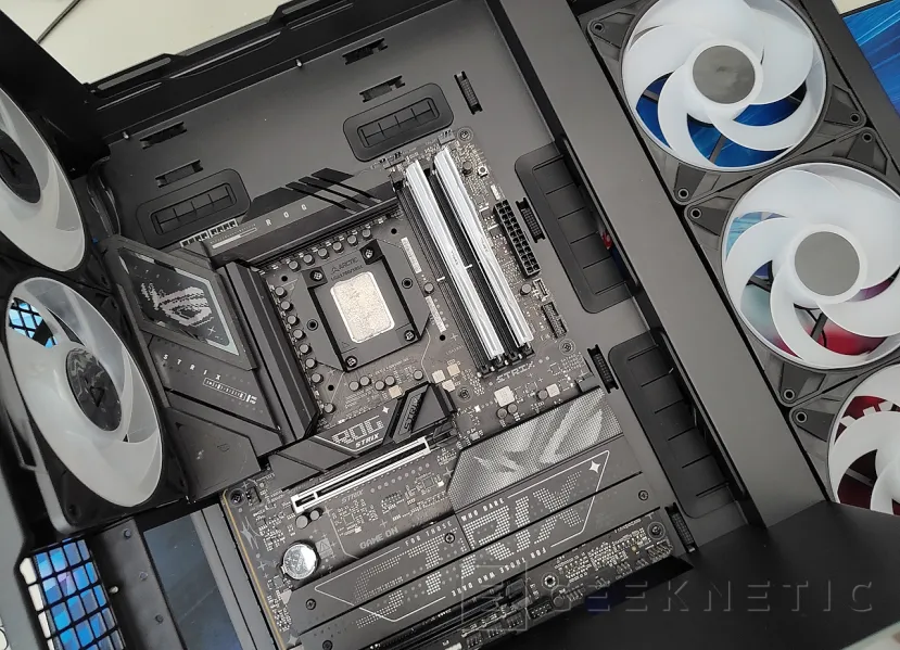 Geeknetic Arctic Xtender VG Review 18