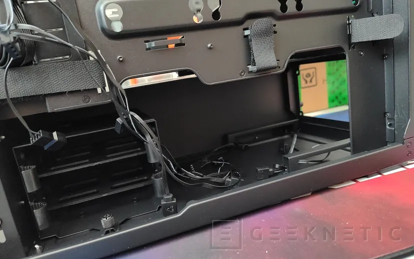 Geeknetic Arctic Xtender VG Review 7