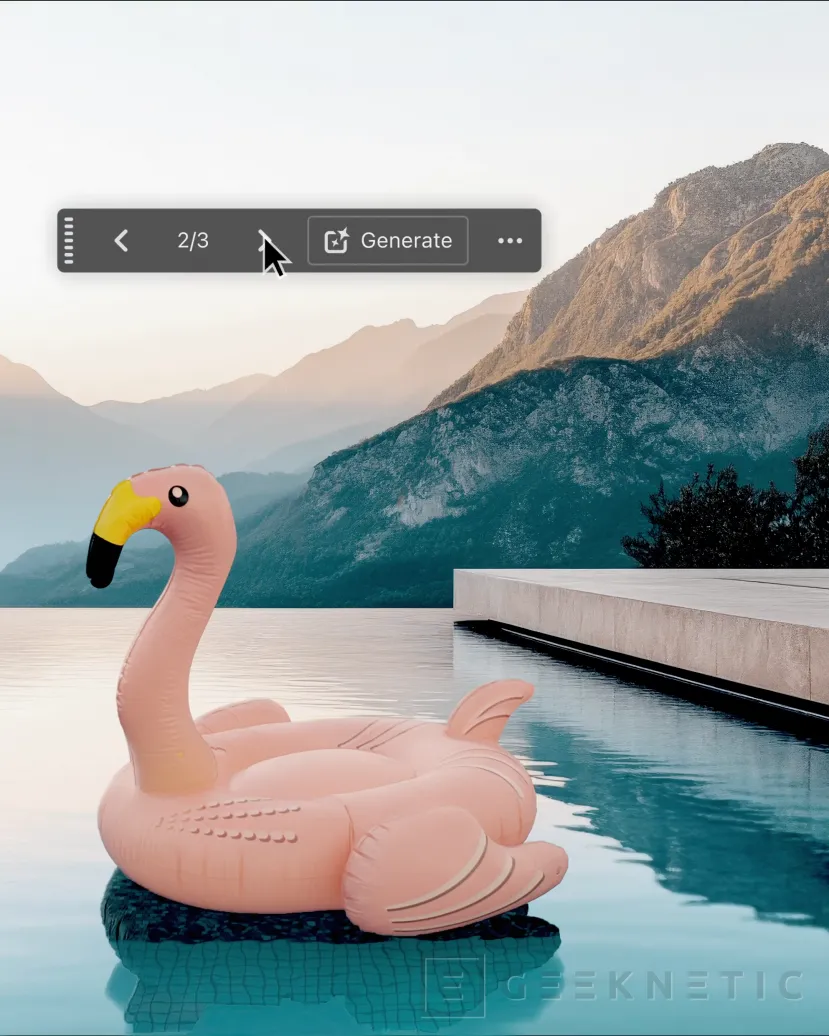 Geeknetic La IA de Photoshop le declara la guerra a las tareas repetitivas: estas son sus nuevas funciones 1
