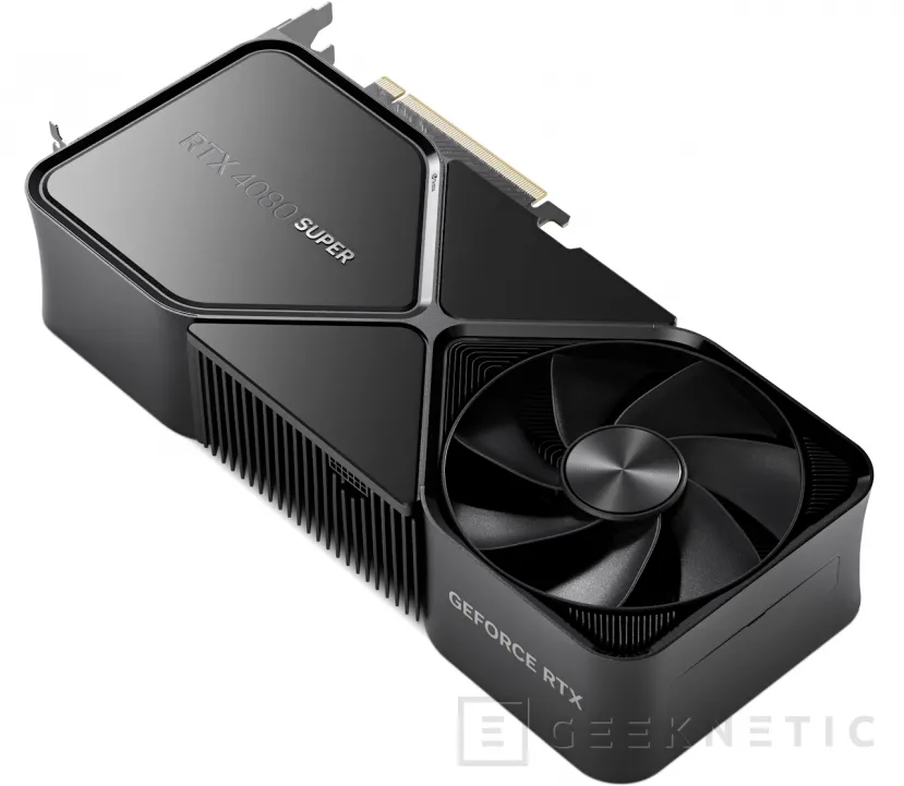 Geeknetic NVIDIA descarta integrar puertas traseras o interruptores de seguridad en sus GPU ante la presión de varios legisladores en EE.UU. y otros países 2