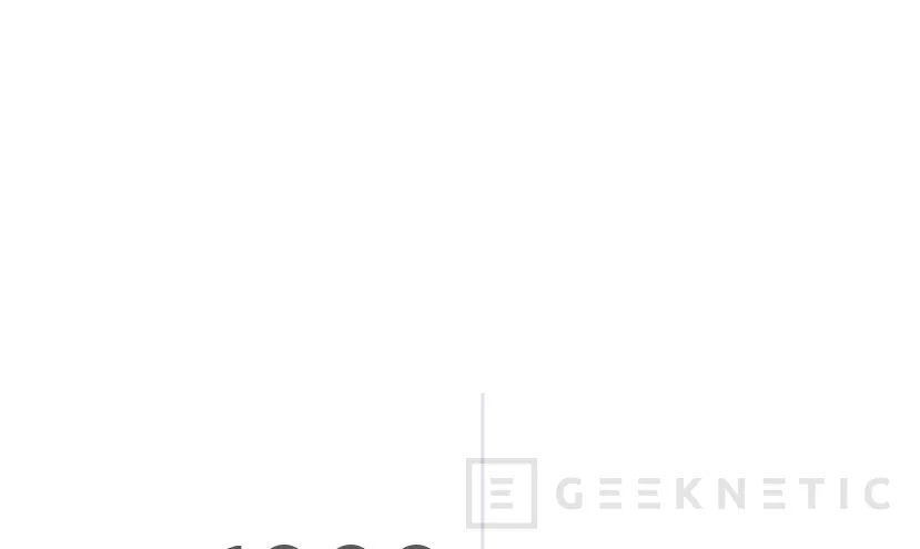 Geeknetic La PCI-SIG anuncia que la versión 8.0 de PCI Express podrá llegar a 1 TB/s bidireccional usando 16 líneas 2