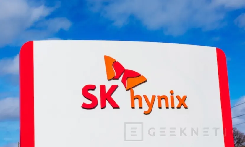Geeknetic Sandisk y SK Hynix unen fuerzas para trabajar en una memoria flash con más capacidad que la HBM, enfocada en las tareas más exigentes de la IA 2