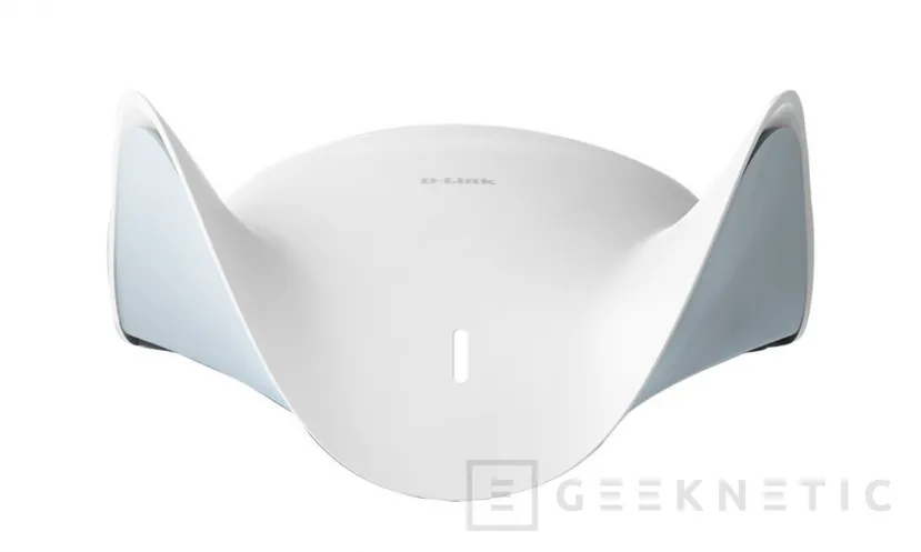 Geeknetic D-Link presenta sus nuevos routers WiFi 7 con IA integrada, 5G opcional y velocidades de hasta 9.500 Mbps 1