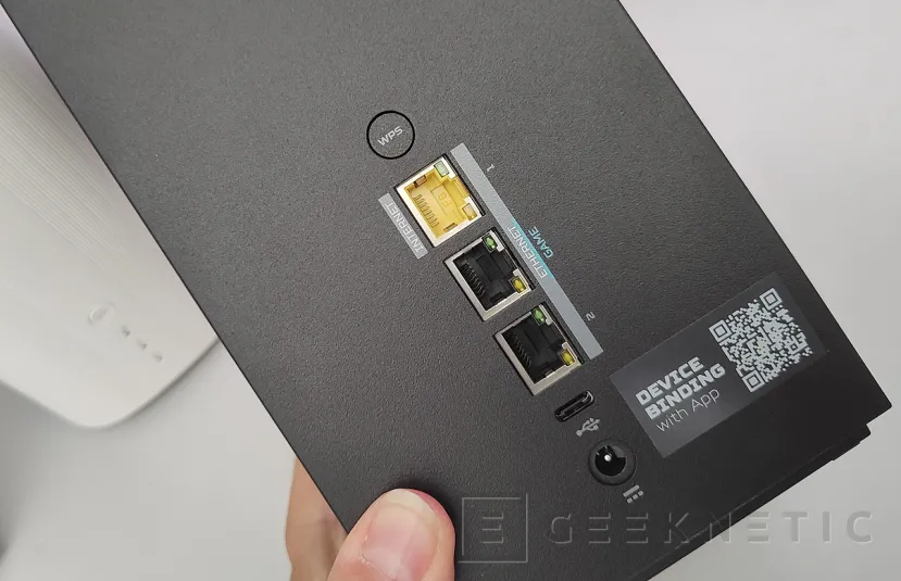 Geeknetic Acer Cuenta con una Potente Nueva Gama de Routers Wi-Fi 7 y 5G 10