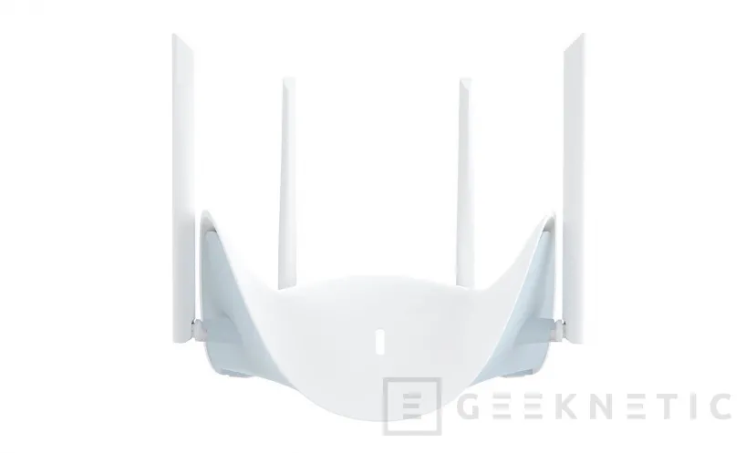 Geeknetic D-Link presenta sus nuevos routers WiFi 7 con IA integrada, 5G opcional y velocidades de hasta 9.500 Mbps 2