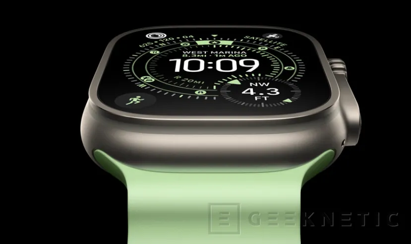 Geeknetic 8 claves de los nuevos iPhone 17, iPhone Air y iPhone 17 Pro 9