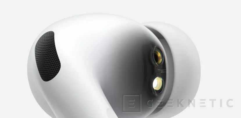 Geeknetic 8 claves de los nuevos iPhone 17, iPhone Air y iPhone 17 Pro 8